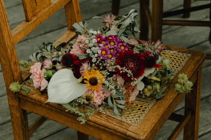 Ezélia Events — photo 6