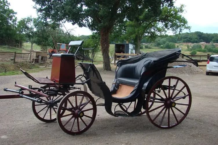 Les Attelages Linster — photo 3