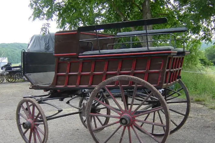 Les Attelages Linster — photo 7