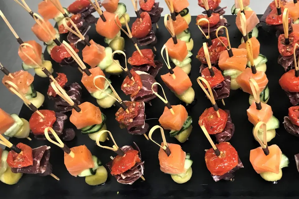 La Cuisine Gourmande — photo 4