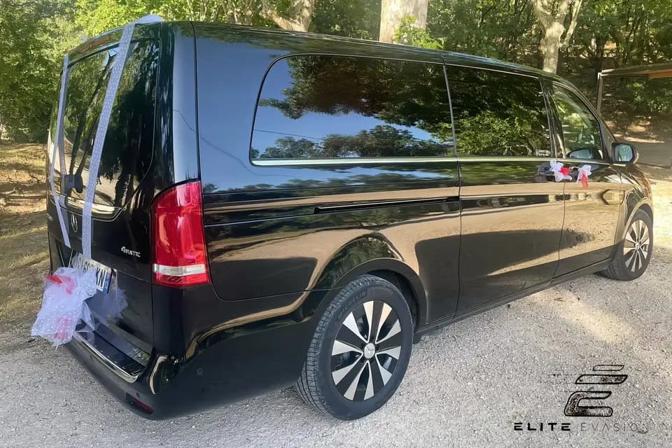 Elite Evasion — photo 1