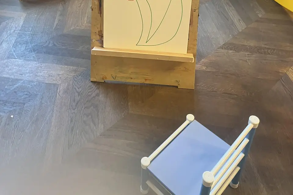 Let’s go Les enfants — photo 1