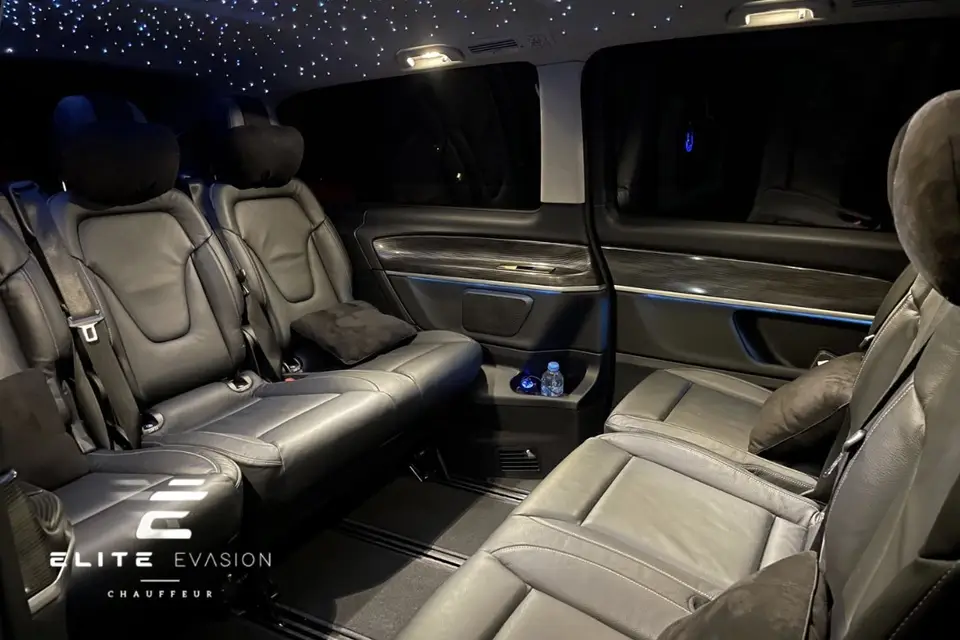 Elite Evasion — photo 3