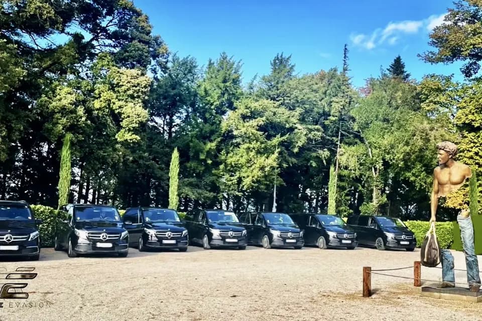 Elite Evasion — photo 8