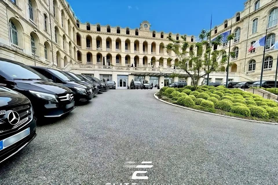 Elite Evasion — photo 6