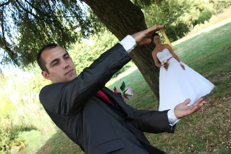 Laurence Carneiro — photo 1