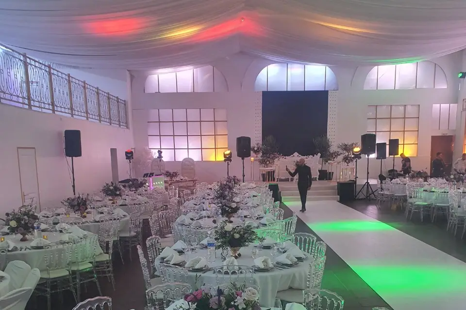 L'étincelle — photo 2