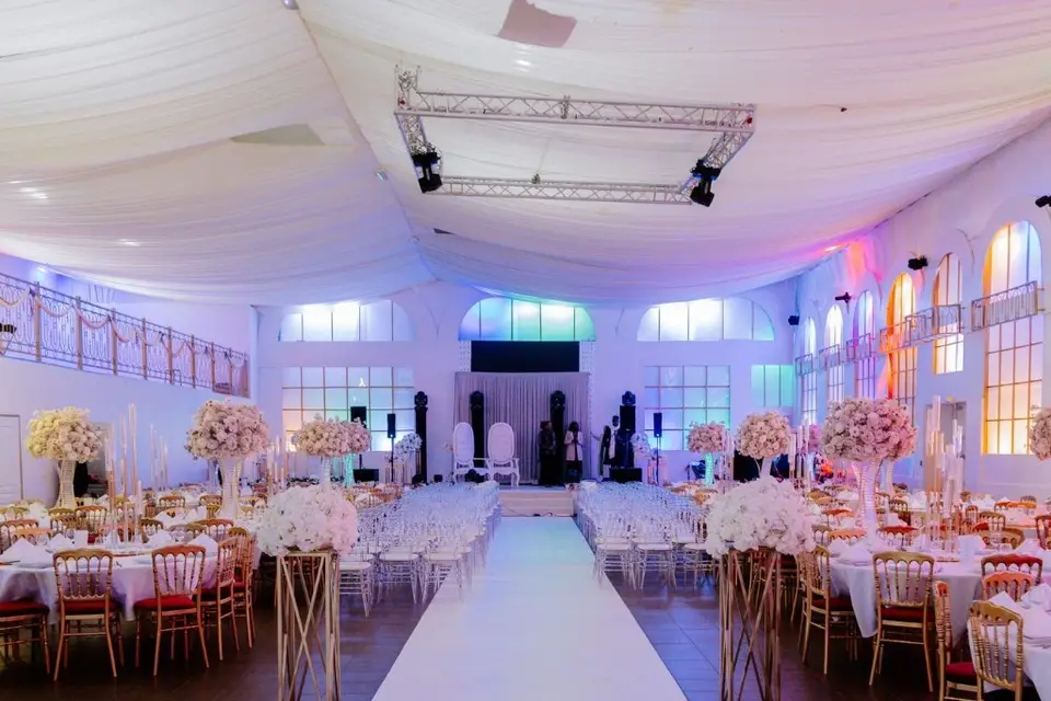 L'étincelle — photo 6