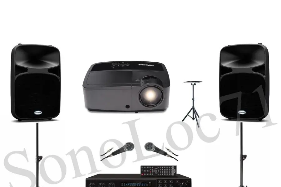 Sonoloc71 — photo 4