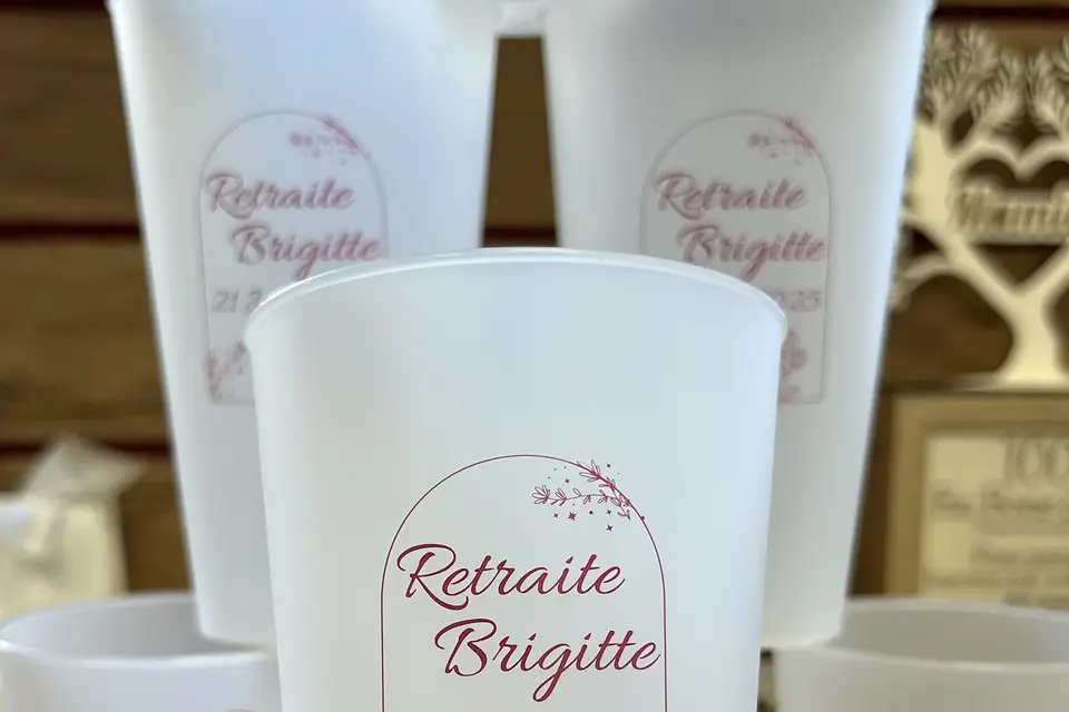 La Fabrique Du Cadeau — photo 3