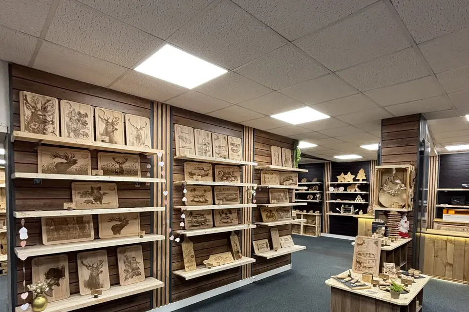 La Fabrique Du Cadeau — photo 8