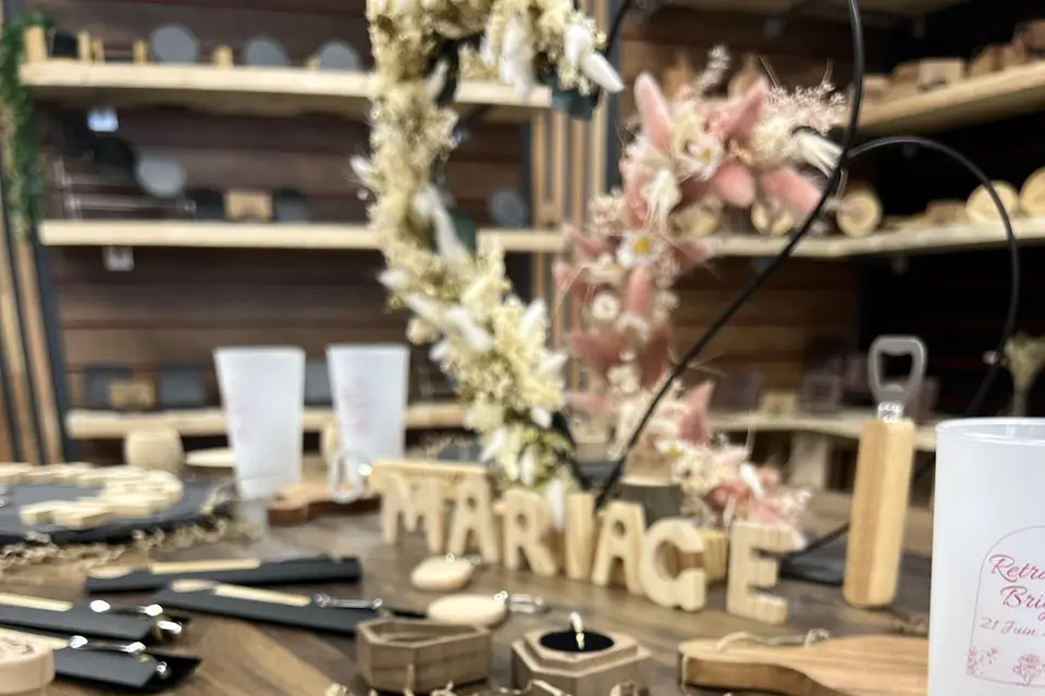 La Fabrique Du Cadeau — photo 4