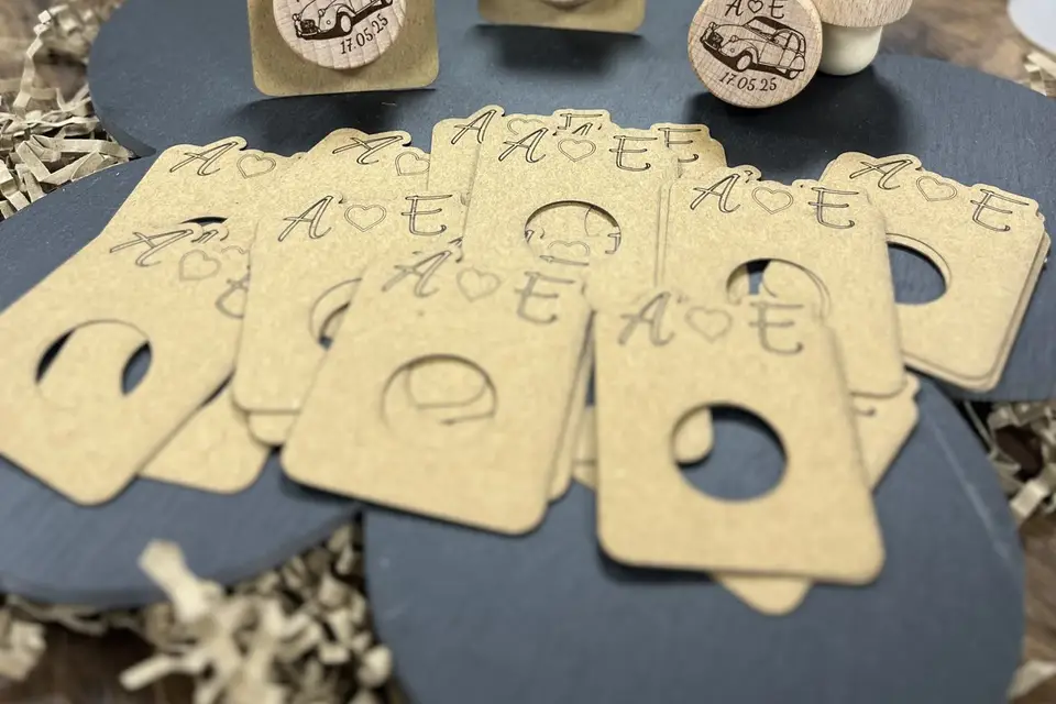 La Fabrique Du Cadeau — photo 5