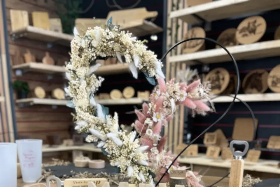 La Fabrique Du Cadeau — photo 1