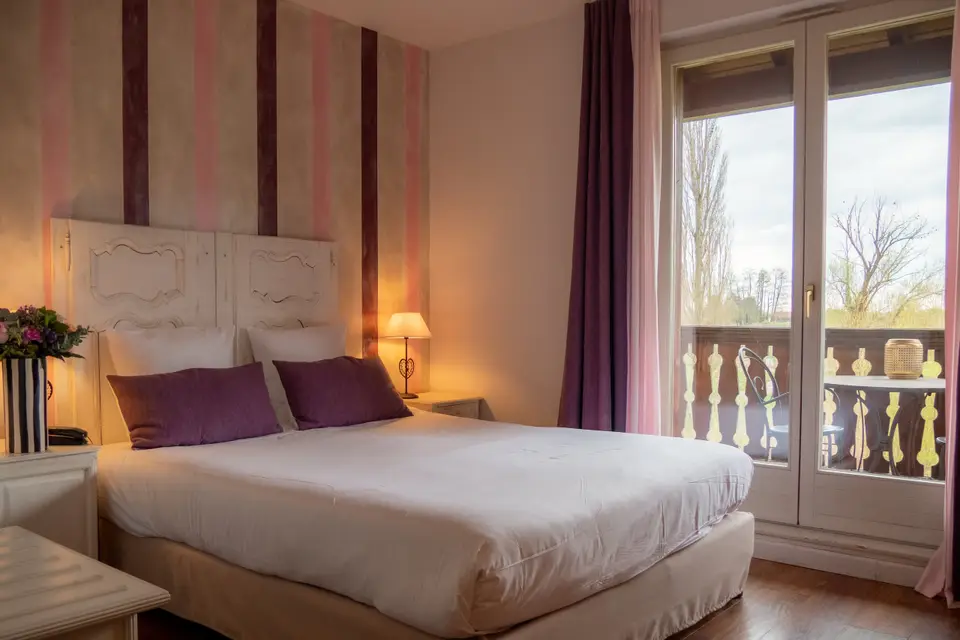 Le Verger Des Châteaux — photo 4