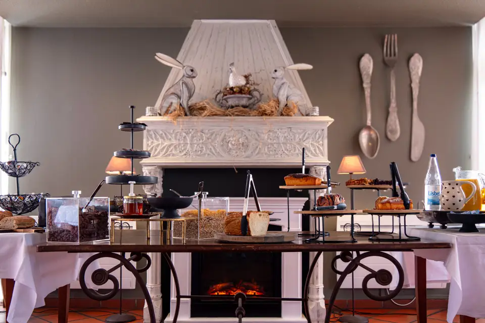 Le Verger Des Châteaux — photo 6