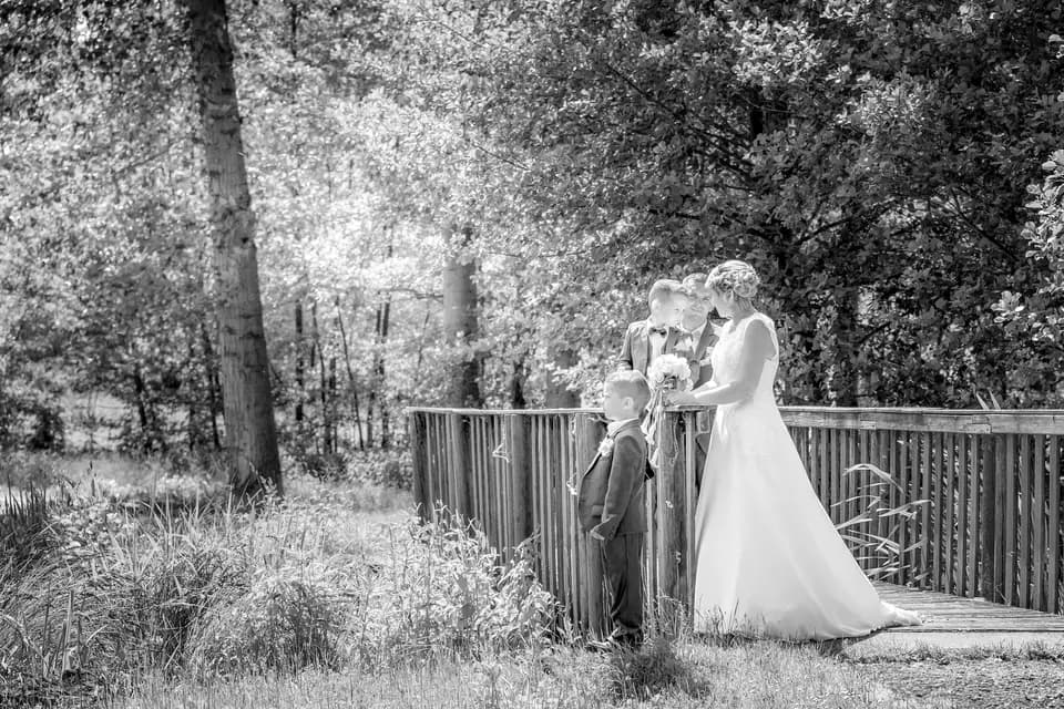 Simon Jérôme Photographe — photo 1