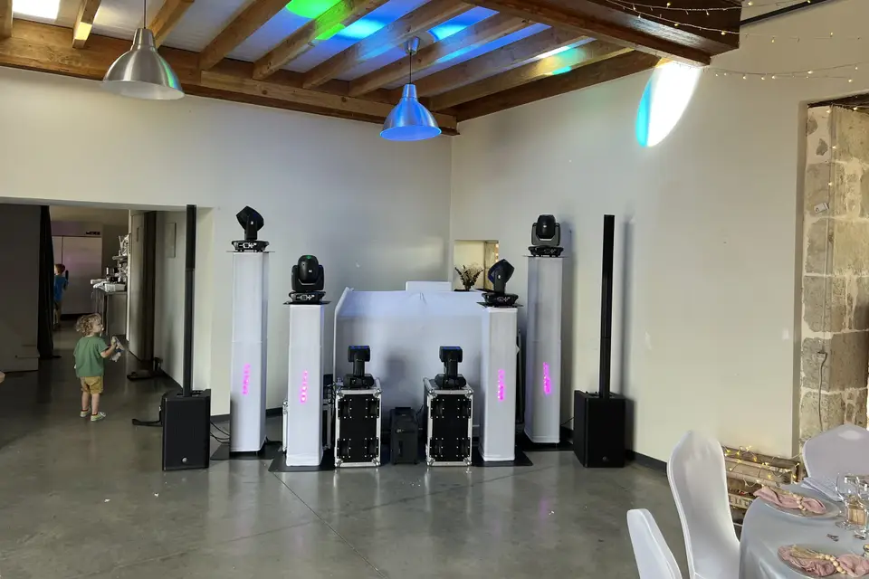 Gld sonorisation — photo 5