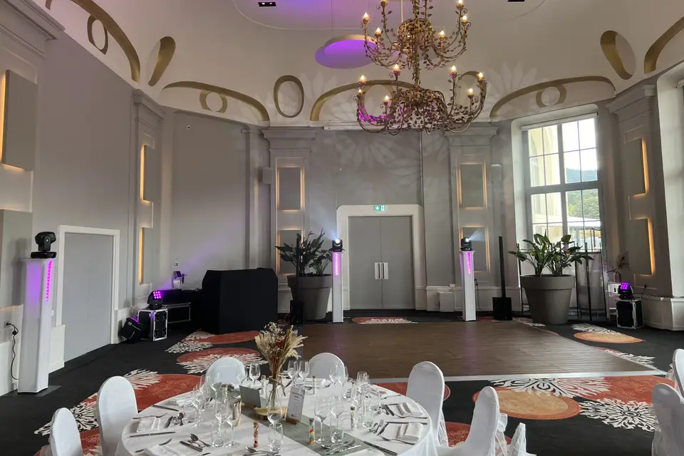 Gld sonorisation — photo 4