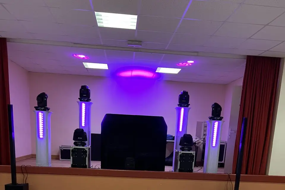 Gld sonorisation — photo 3