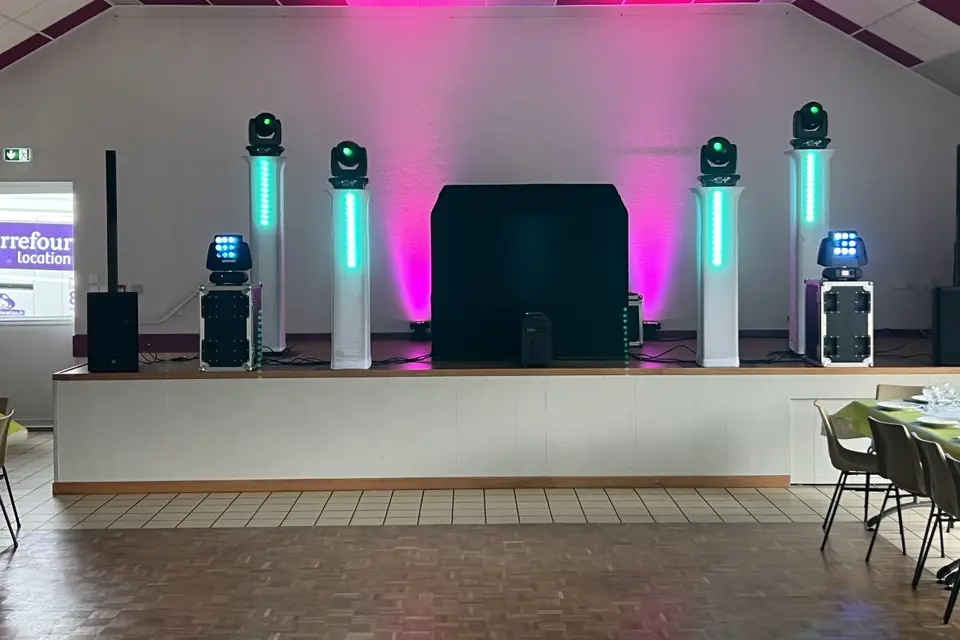 Gld sonorisation — photo 2