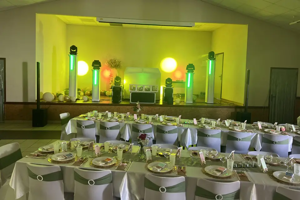 Gld sonorisation — photo 1