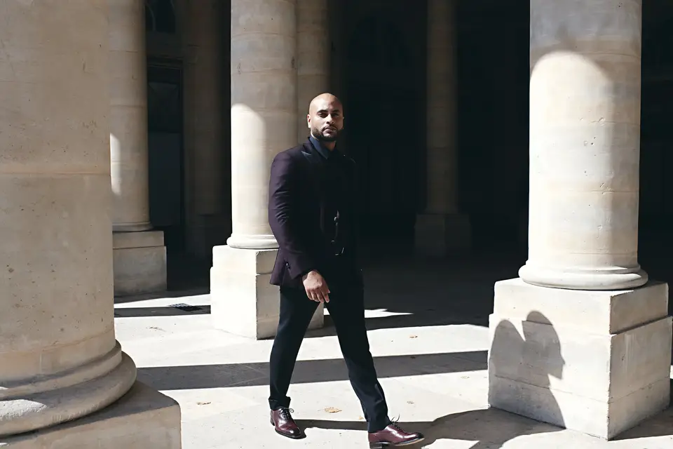 Metronhomme — photo 3