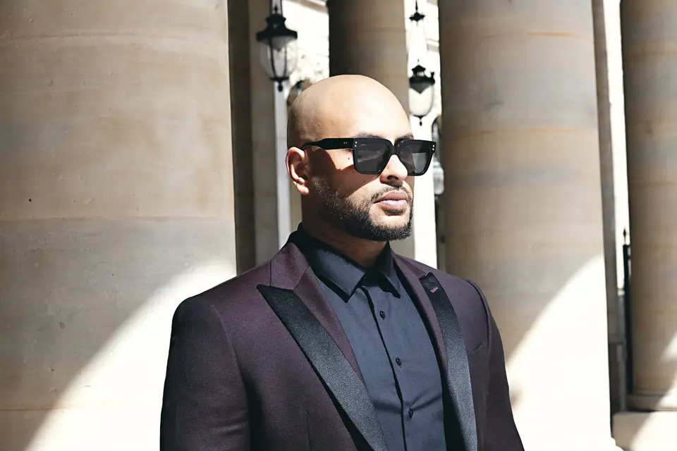 Metronhomme — photo 4