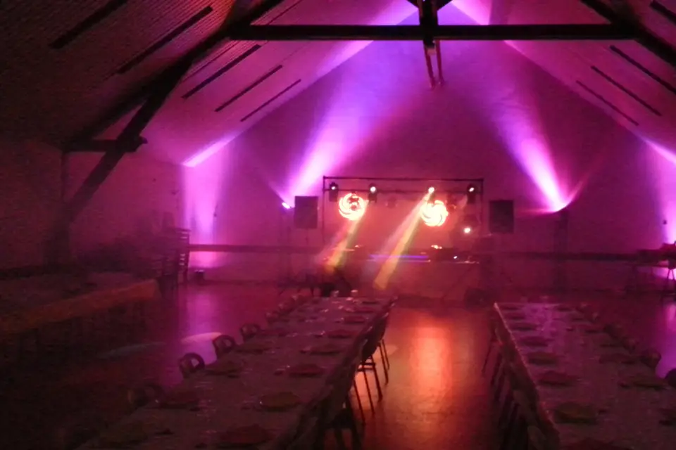 AL Events — photo 2