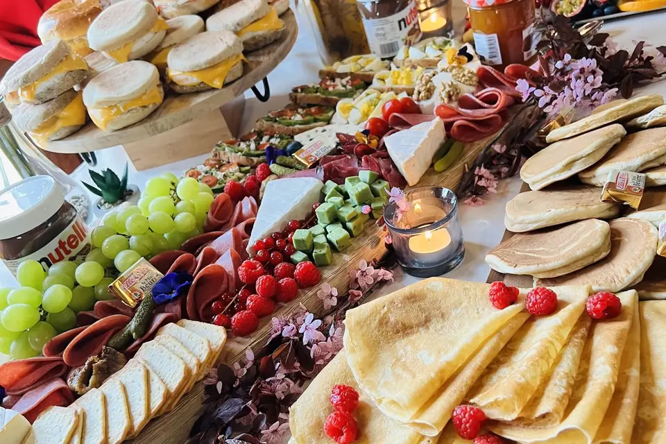 Only Brunch - Sarthe — photo 2