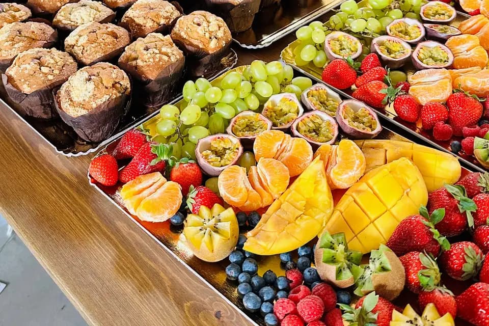 Only Brunch - Sarthe — photo 3