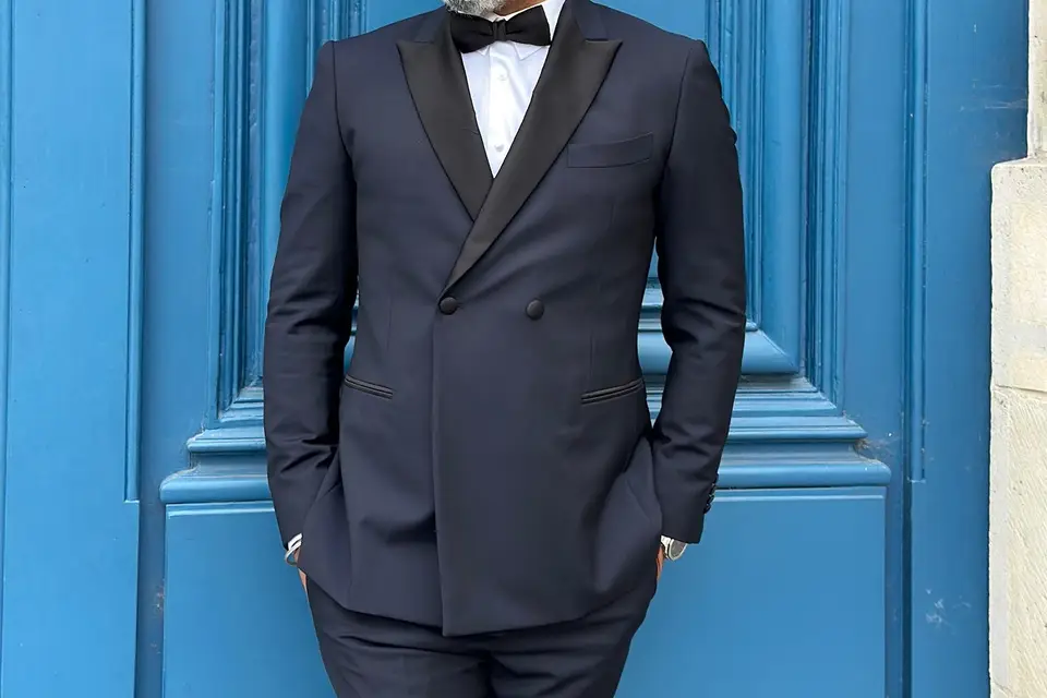 Metronhomme — photo 1