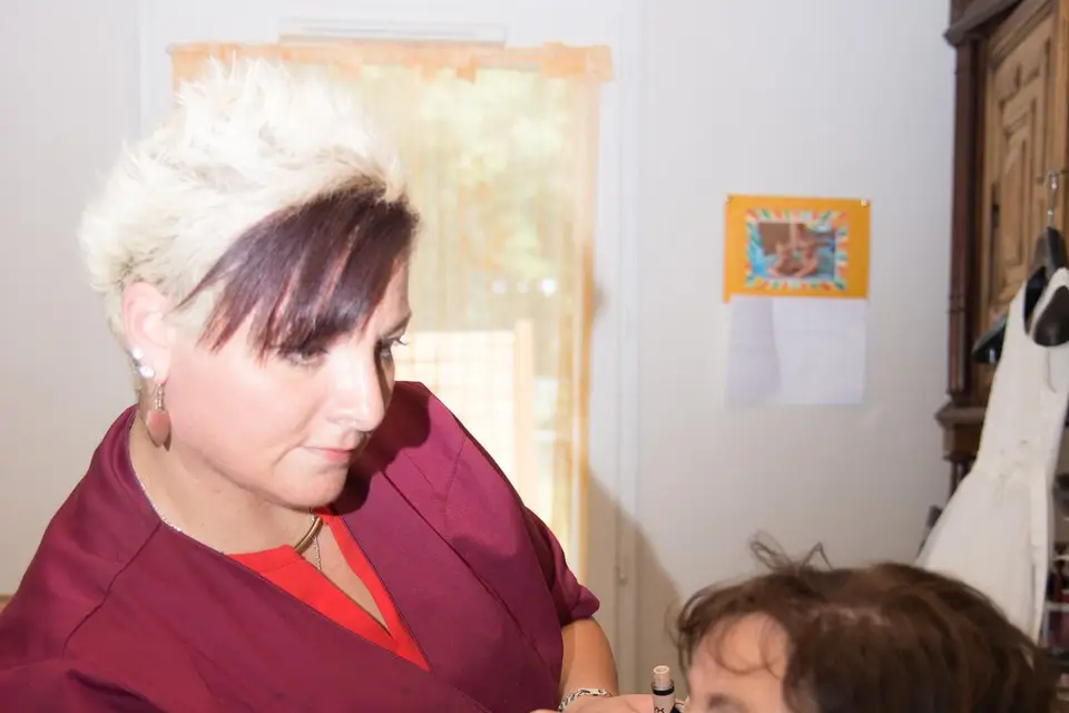 Linda Beauté — photo 7