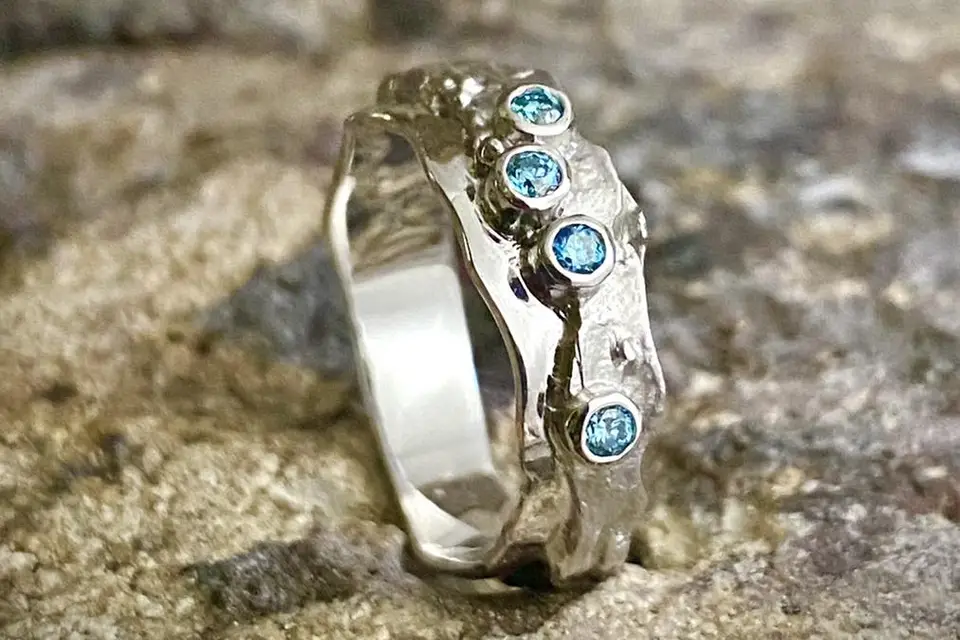 Laurent Tschiegg — photo 1