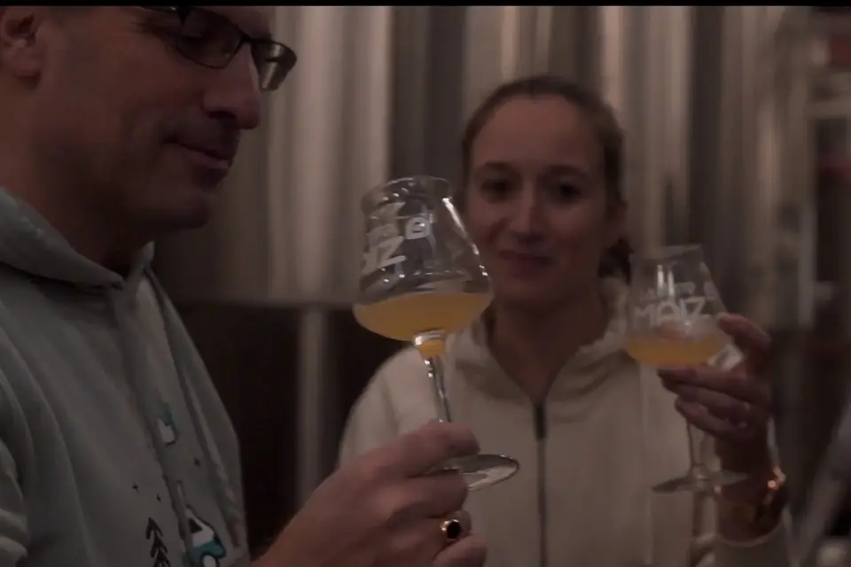 Bière truck de l’Essonne — photo 2