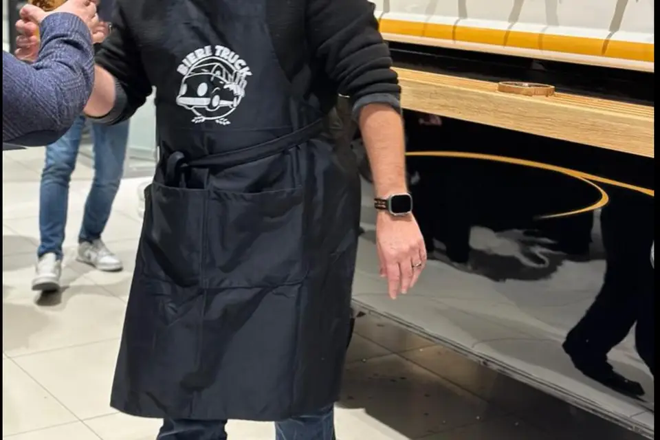 Bière truck de l’Essonne — photo 4