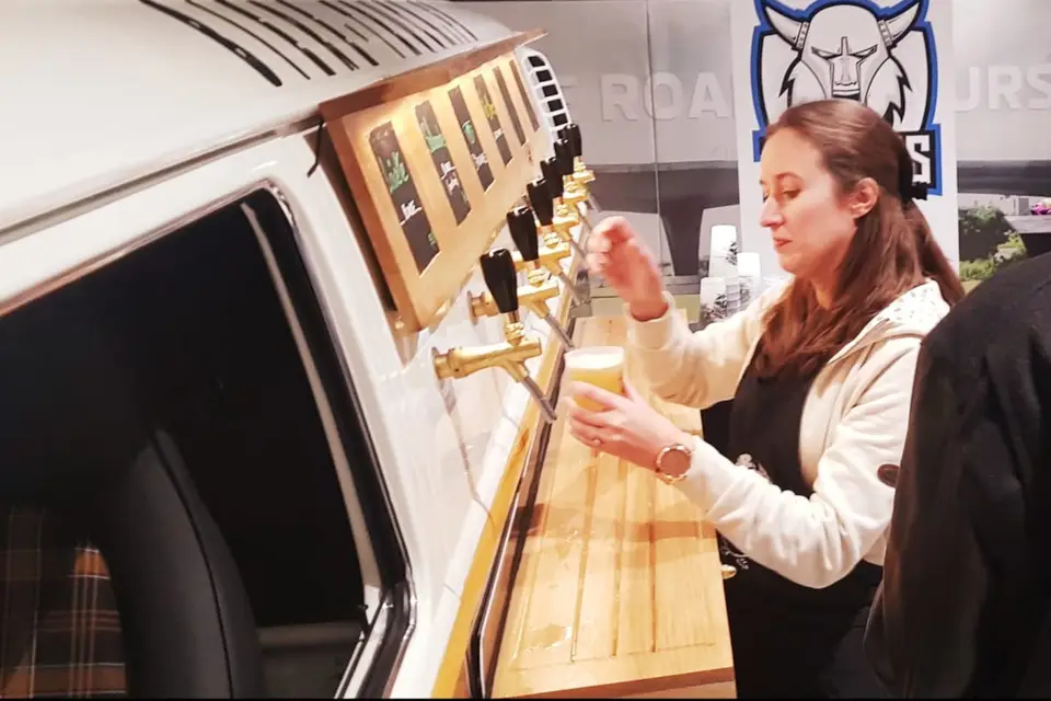 Bière truck de l’Essonne — photo 5