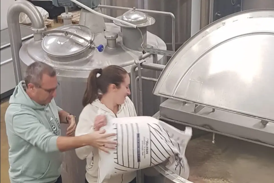 Bière truck de l’Essonne — photo 3