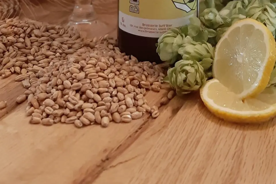 Brasserie Suff'Bier — photo 7