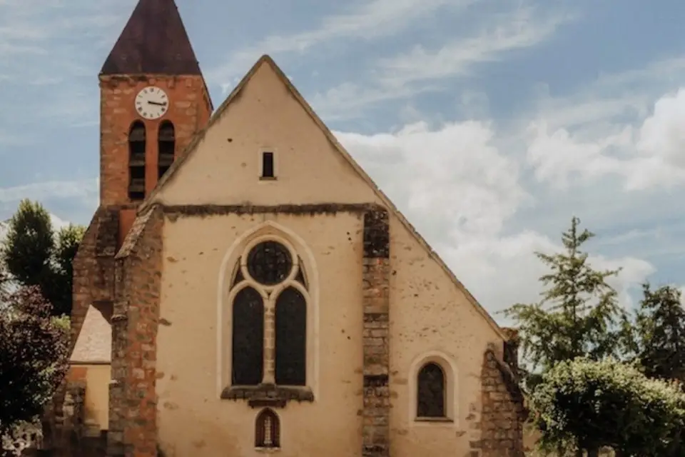 Les Jours Heureux — photo 4