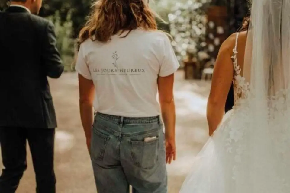 Les Jours Heureux — photo 5