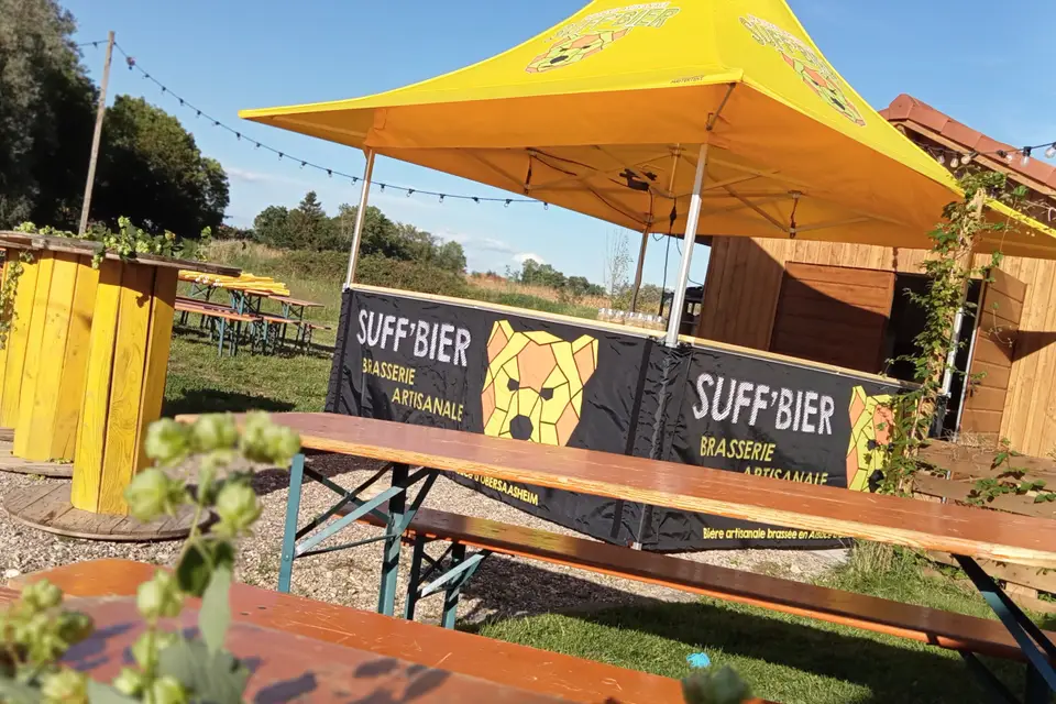 Brasserie Suff'Bier — photo 3