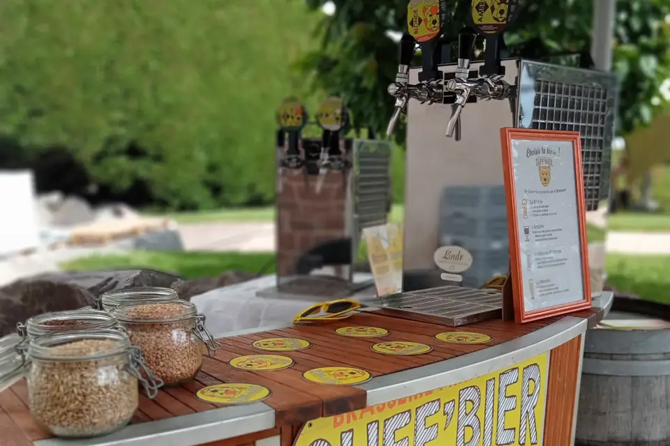 Brasserie Suff'Bier — photo 4