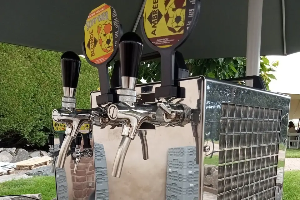 Brasserie Suff'Bier — photo 2