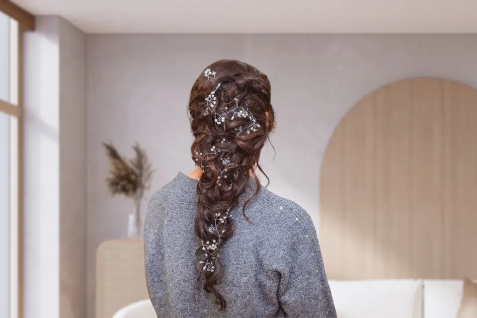 Marine Coiffure — photo 8