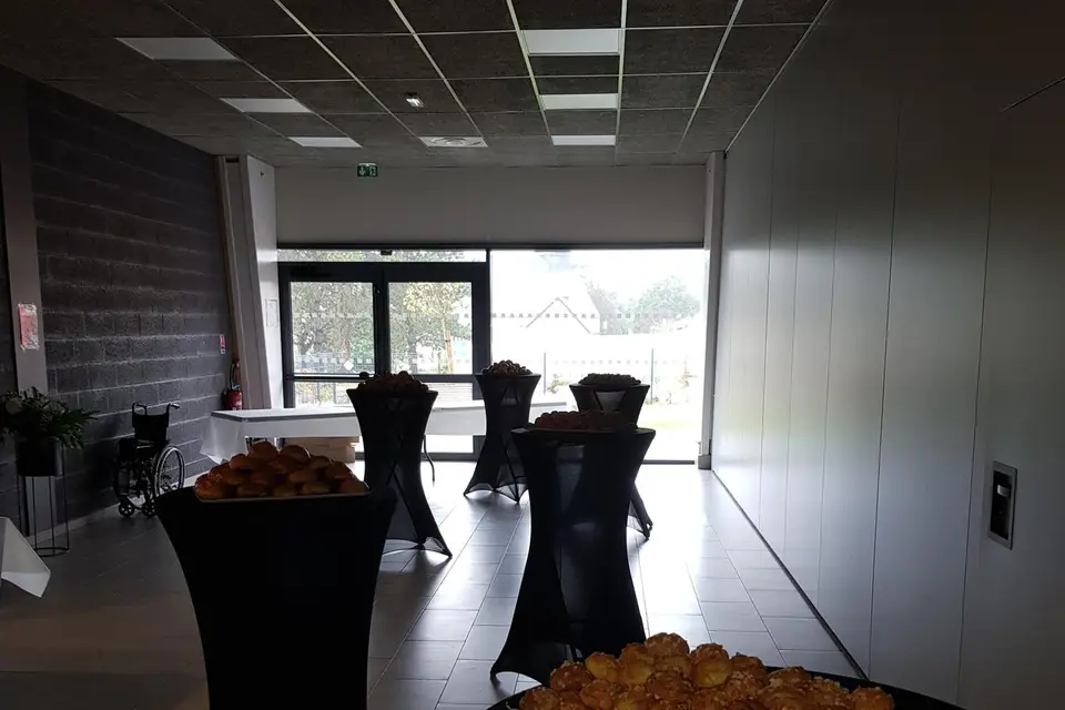 Les Délices De Fanou — photo 5