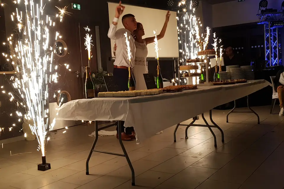 Les Délices De Fanou