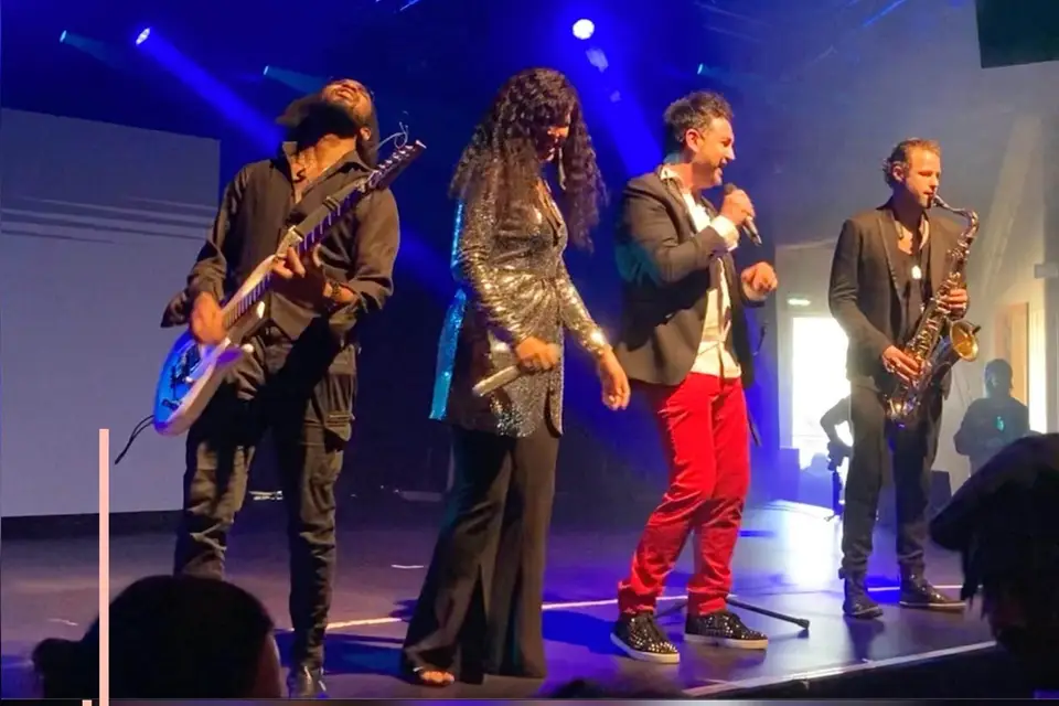 DJ Olivier — photo 3