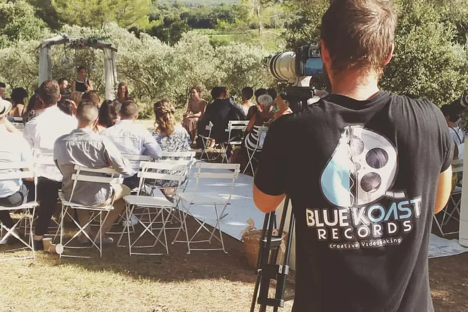 Bluekoast Records — photo 7