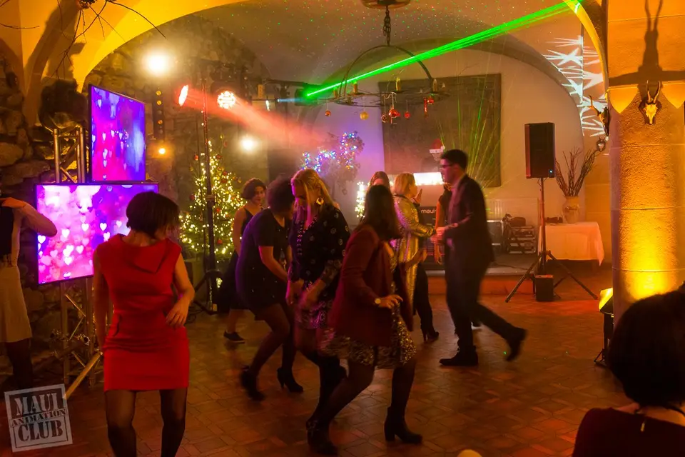 Maui-Club Animation — photo 7